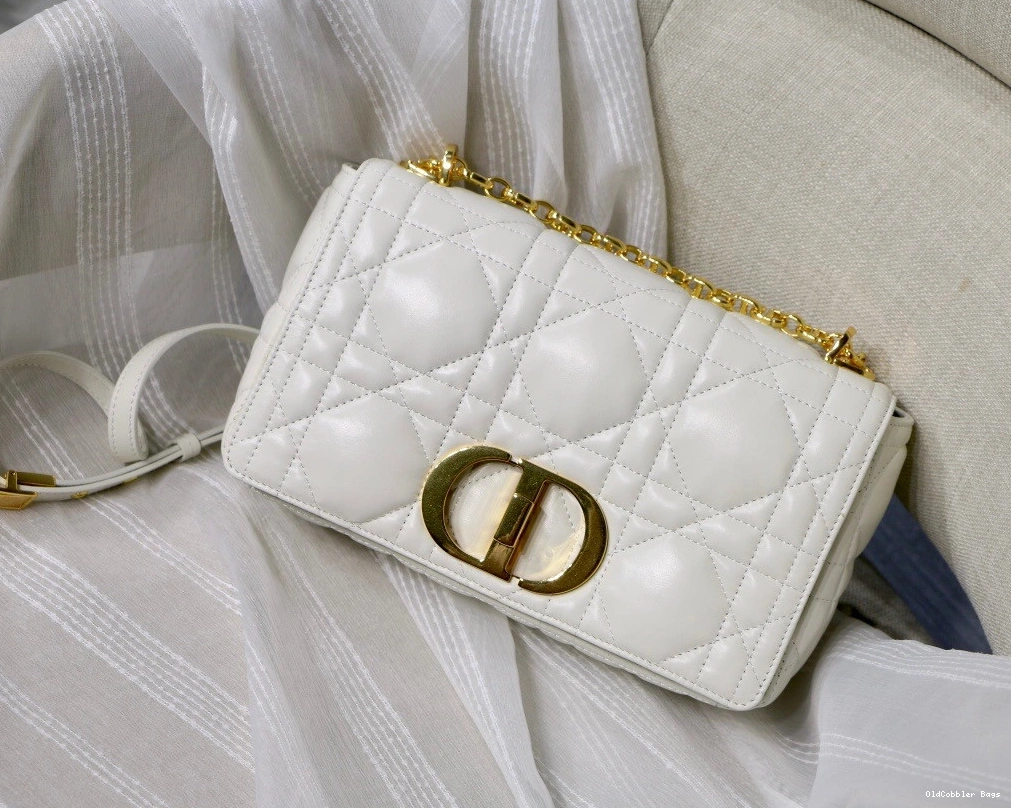 OldCobbler Bags MEDIUM CARO BAG DIRO 0710